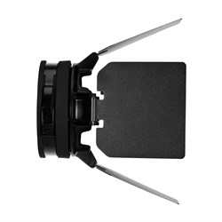 Profoto OCF II Barndoor 002